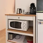 Apartament Mom - Alpine Boutique Apartments, Alpstein Eiger View Terrace, Center