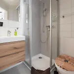 Mom - Alpine Boutique Apartments, Alpstein Eiger View Terrace, Center * Grindelwald