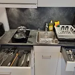 Mom - Alpine Boutique Apartments, Alpstein Eiger View Terrace, Center * 格林德瓦