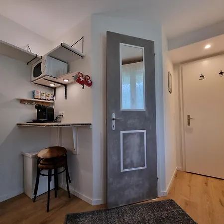 Apartment Mom - Alpine Boutique Apartments, Alpstein Eiger View Terrace, Center