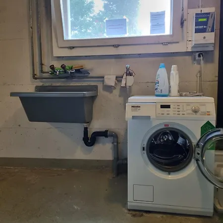 Mom - Alpine Boutique Apartments, Alpstein Eiger View Terrace, Center Апартаменты