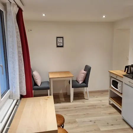 Mom - Alpine Boutique Apartments, Alpstein Eiger View Terrace, Center Apartamento *