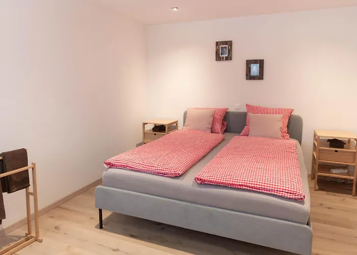 Apartament Mom - Alpine Boutique Apartments, Alpstein Eiger View Terrace, Center Grindelwald