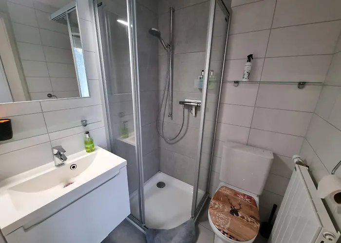 Mom - Alpine Boutique Apartments, Alpstein Eiger View Terrace, Center * Grindelwald