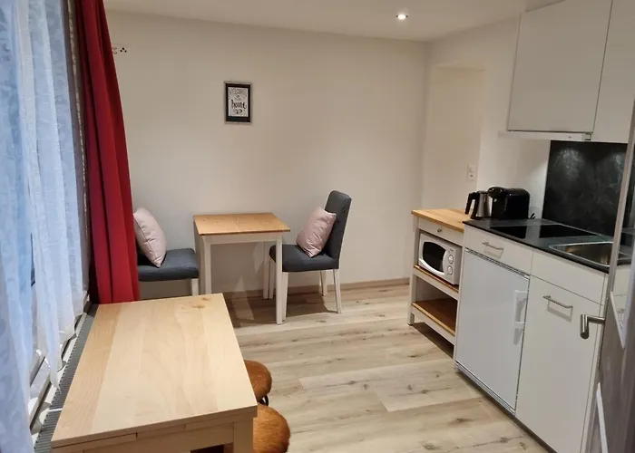 Apartament Mom - Alpine Boutique Apartments, Alpstein Eiger View Terrace, Center *