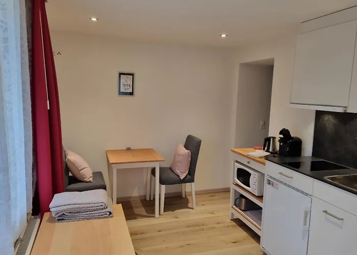 Mom - Alpine Boutique Apartments, Alpstein Eiger View Terrace, Center Apartament Grindelwald