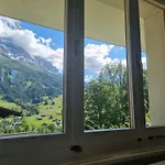 Apartment Mom - Alpine Boutique Apartments, Alpstein Eiger View Terrace, Center