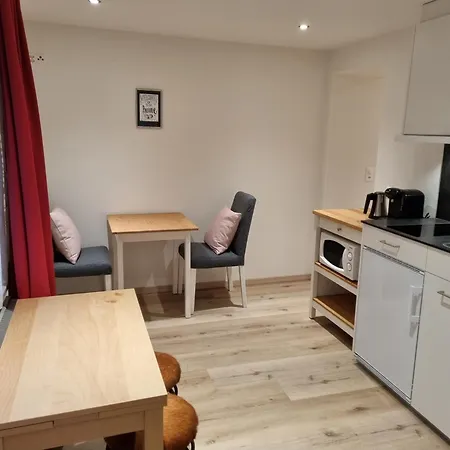 Apartman Mom - Alpine Boutique Apartments, Alpstein Eiger View Terrace, Center *