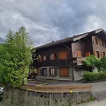 Mom - Alpine Boutique Apartments, Alpstein Eiger View Terrace, Center * Γκρίντελβαλντ