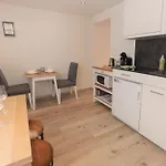 Mom - Alpine Boutique Apartments, Alpstein Eiger View Terrace, Center Γκρίντελβαλντ